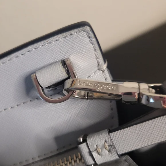 Kate Spade Cameron Street Satchel - Picture 11 of 14